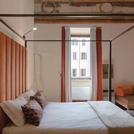 Pantheon Royal Boutique Apartamento Roma Exterior foto