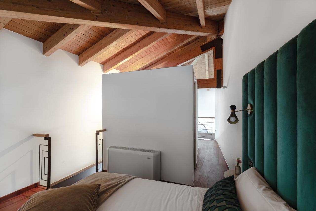Pantheon Royal Boutique Apartamento Roma Exterior foto