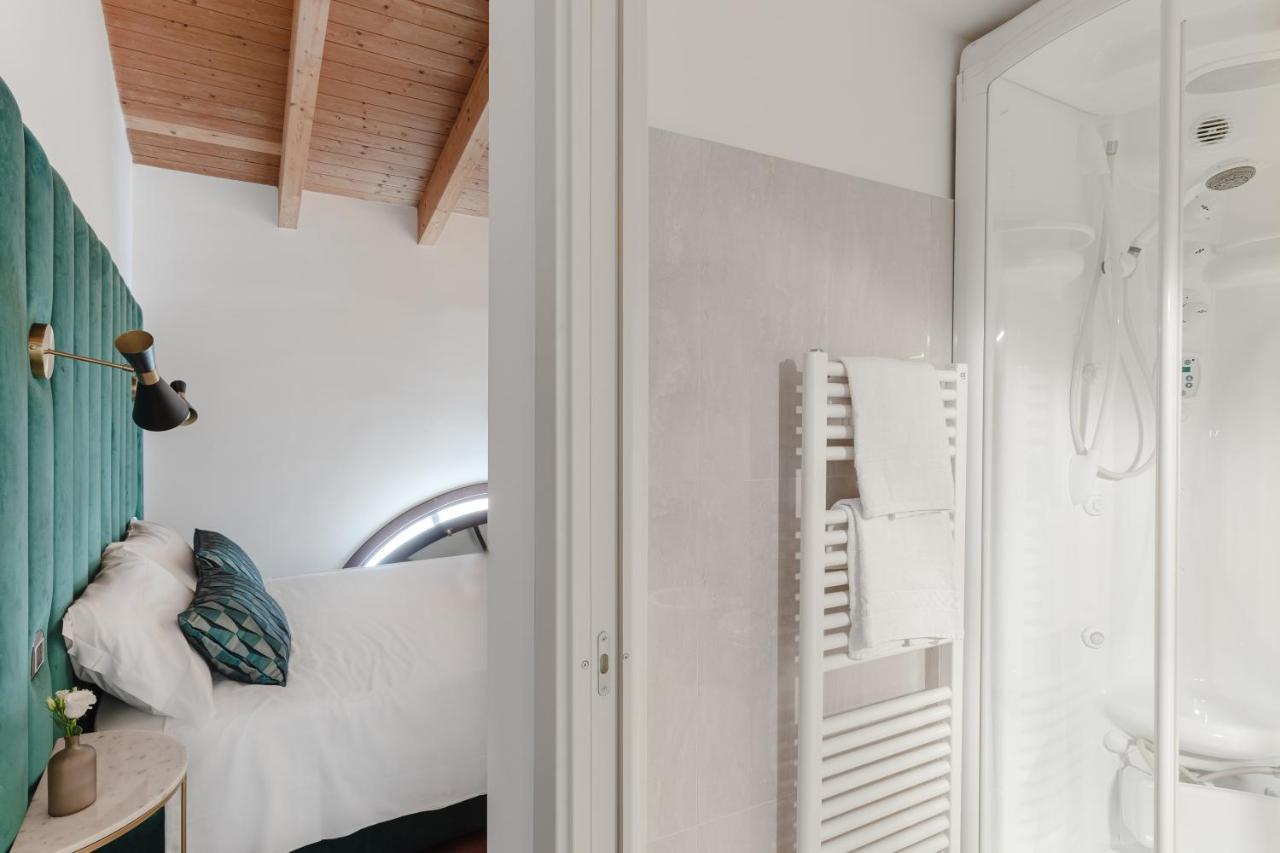 Pantheon Royal Boutique Apartamento Roma Exterior foto