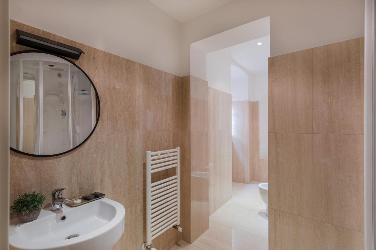 Pantheon Royal Boutique Apartamento Roma Exterior foto