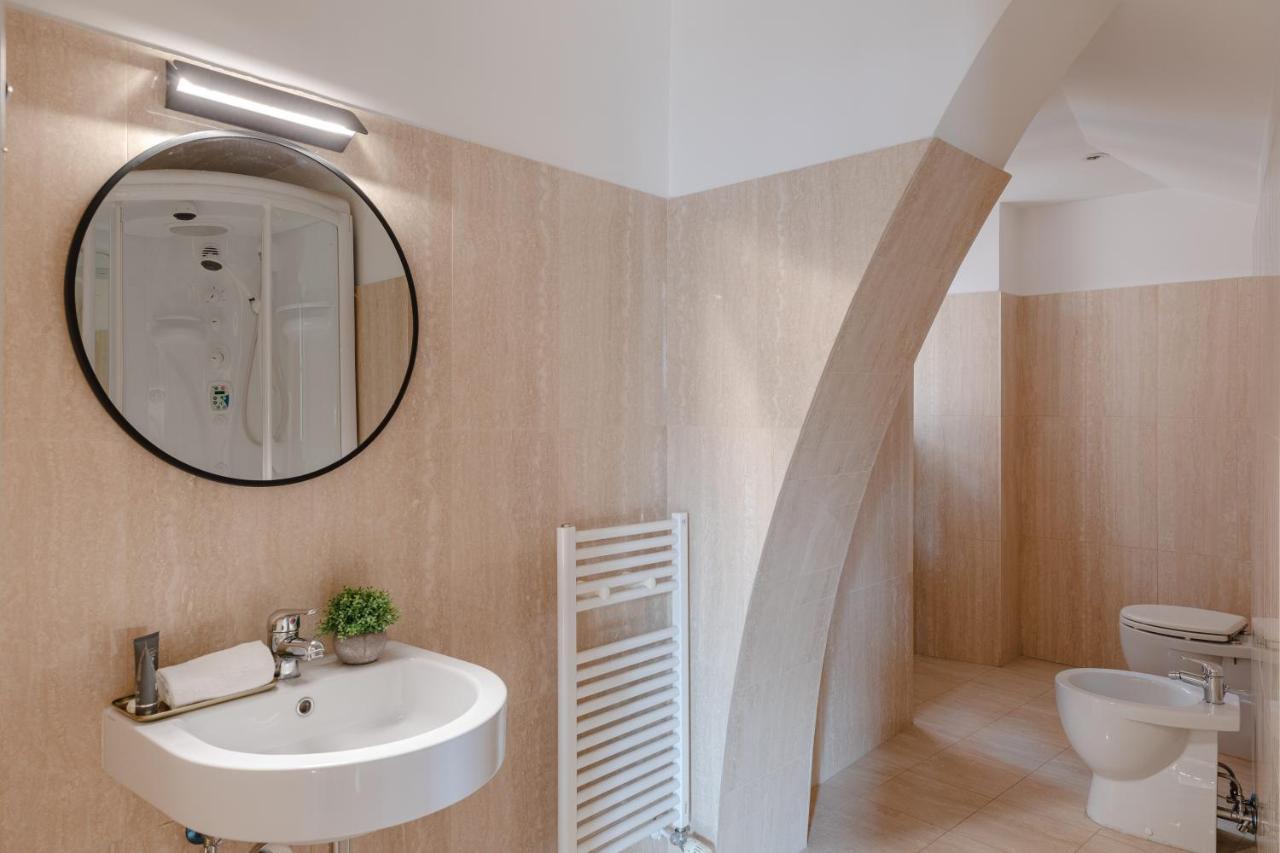 Pantheon Royal Boutique Apartamento Roma Exterior foto