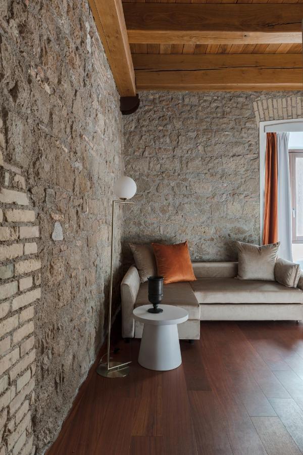 Pantheon Royal Boutique Apartamento Roma Exterior foto