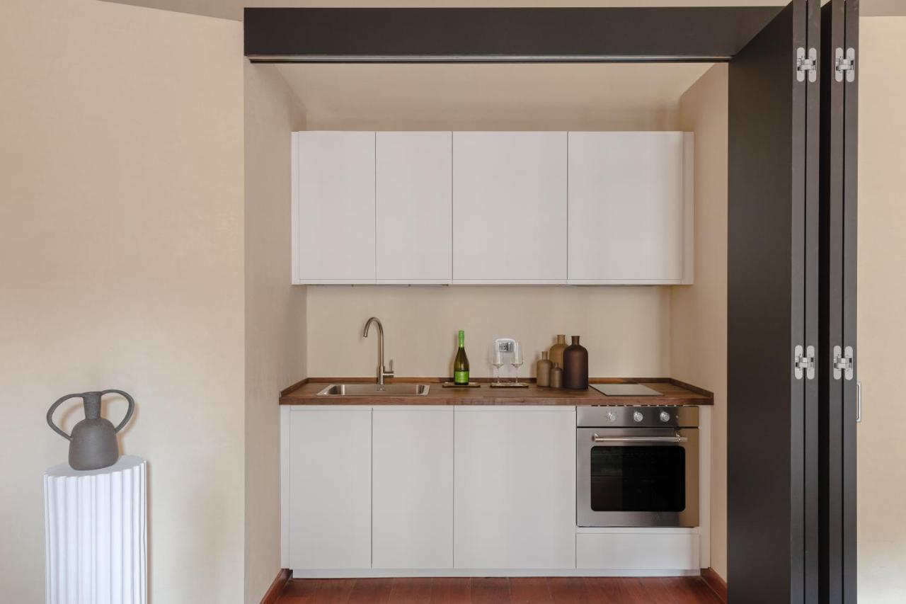 Pantheon Royal Boutique Apartamento Roma Exterior foto